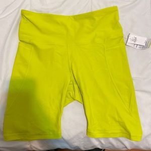 Old navy active power soft compression tights
